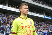 ◆現役引退◆元名古屋、現メルボルンGKミッチェル・ランゲラックが現役引退を表明