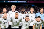 “史上初の黒星”で出遅れたドイツ代表…W杯予選に臨むメンバー24人を発表!!
