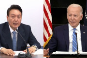 バイデン、来月下旬の訪日示唆…韓国で初の韓米首脳会談開催か＝韓国の反応