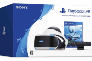 PSVRのゲームに興味出てきたんだけど中古のVRセットはやめた方がいい？4000円くらいで売ってて気になった