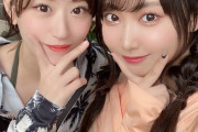 【SKE48】野村実代「怜ちゃんのπでいいね 稼いじゃってごめんなさい」