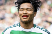 セルティックMF旗手怜央、セリエAのクラブが獲得に動く？現地は既にスカウトを派遣と報じる