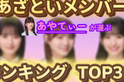 吉田綾乃クリスティー「遠藤さくらはあざとい」