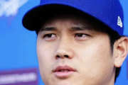 大谷翔平、ド軍"デビュー"は26日以降に　指揮官明言「今週末のOP戦は出ない」