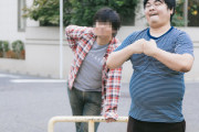 なんでケンカ慣れしてない奴らってパンチとかキックとかしたがるんだろうな（笑）