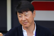 【W杯】インドネシア韓国人監督にソン会長「韓国とインドネシアは日本による植民地支配を受けた、合同応援は当然だ」