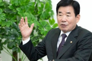 韓日議員連盟会長「日本政府、来年の東京オリンピックに金正恩招待の意向」