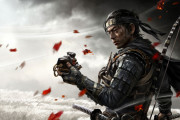 期待の侍アクション「Ghost of Tsushima（ゴーストオブツシマ）」遂に発売