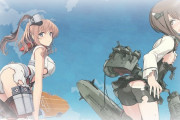 【艦これ】E4で使う正規空母はスロット的に考えると誰が良いのだろうか？