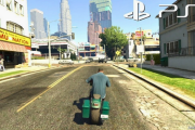 PS3「GTA5余裕で動きます」GTA5は絶対に動かない知育玩具「PS3より性能は上なんだあ！！！」
