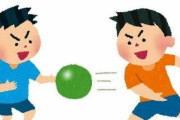 体育嫌いな人たちが持つ負の思いで「ドッヂボールは合法的なイジメ」「一生懸命やっても教師に怒られる」など