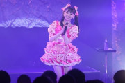 【SKE48】末永桜花「推し増しもダメ 君にとってヒロインは私‼︎」