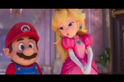 マリオの新作映画をポリコレと騒いでるニワカがおるけど