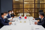 【韓国の反応】日本メディア「チョン・ウィヨンは慰安婦·徴用、従来の主張だけ」議論の進展はなかった。韓国の反応「歴史歪曲教科書から抗議すべき。近現代史だけ学んだ日本人はそれしか知らない。」
