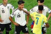塩貝「僕の発言に怒ってるブラジル人は暇だなあと。発言を撤回するつもりはないです」