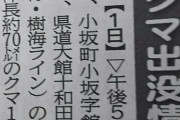日本三大誤植「インド人を右に！」「確かみてみろ」