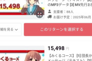 【画像】オタク「今ならハルヒや長門より『みくる』の方が人気出るやろなぁ…ﾆﾁｬｱ」→結果ｗｗｗｗ