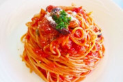 外食のパスタって何で高いの？少ないくせに1000円とかするよな