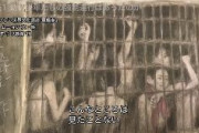 「韓国でフィクションは許容されている」…軍艦島朝鮮人虐待絵本について韓国人作者釈明