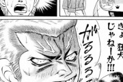 結局ヤンキー漫画で一番喧嘩が強いのは誰なん？