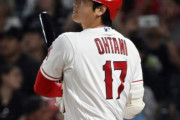 海外「貢献度が凄いわ」大谷翔平が昨日の試合で稼いだWARがえぐすぎて全盛期のボンズを超えそうと話題に