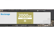 【朗報】ソニーグループによる高速M.2 SSD発売を発表！