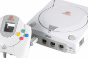 【悲報】64やPS1じゃなくてセガサターン、ドリームキャスト選ぶやつ、マジでいない