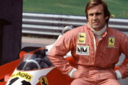 元F1ドライバーのカルロス・ロイテマンが79歳で死去、1981年にランキング2位を獲得