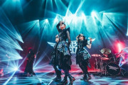 【海外】正直に言うと「METAL GALAXY」ではちょっと敬遠していた「Da Da Dance」と「Pa-Pa-Ya」はLiveバージョンが大好き