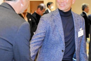 【野球】巨人2軍監督の桑田真澄氏　清原和博氏の長男・正吾との交流明かす 「人生がさらに輝けるように」とエール