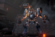 『アーマードコア6』ローンチトレーラーが公開！仕事が始まるぞぉぉぉぉ！！