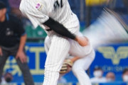ロッテ佐々木朗希、あえて抑えてストレート平均球速158.7キロの省エネ投球で7回無失点