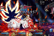 【FGO】本体だけならロボでワンパンできるね←その代わり素材少ないから取り巻き倒したほうがいいぞ【FateGO】