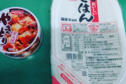 勝ち組ワイの夕飯見せたろか？（※画像あり）