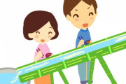 【唖然】人々「流しそうめんやるぞー！」→とんでもないことになったｗｗｗｗｗ
