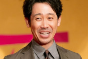 【悲報】俳優の大泉洋さん、 ガチでヤバい奴だった。。。。