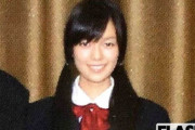佐藤栞里「おいCanCam！」イジリにも笑顔で…健気すぎる高校時代