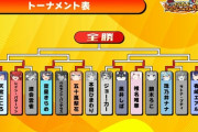 【にじさんじスーパーじゃんけん大会】全勝トーナメント準々決勝！椎名さん、犬dis