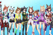 【ウマ娘】引きたいキャラはもう少ない？未実装ウマ娘さんを見た皆さんの反応はこちら！