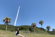【乃木坂46】北野日奈子「ロケットのように宇宙までこの写真集が届くことを願っています」