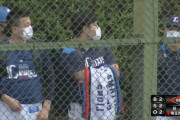 【西武】平良だけ半袖でかわいいと思ったら上着来てて草www
