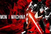 『DAEMON X MACHINA 』カスタムロボとかそこら辺味あるしとりあえず楽し過ぎる