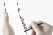 OPPO、Xperiaを超える超縦長スマホを開発してしまう