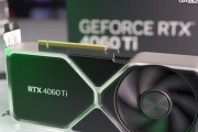 海外メディアが「GeForce RTX 4060 Ti」を酷評、「買う価値無し」（海外の反応）