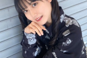 【SKE48】林美澪は朝からガッツリ食べる系JC1だった！！！