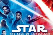【画像】スターウォーズ「映画のポスターどうしようかな…せや！」→結果ｗｗｗ