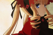 ローゼンメイデンとかいう漫画・アニメの思い出ｗｗｗ