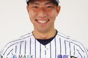 【悲報】独立リーグの4割打者、中田航大(25)さん指名されるか微妙
