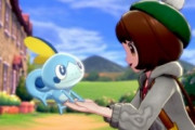 『ポケモン剣盾』←改めてこいつの評価していけｗｗｗｗ