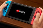 【悲報】Switchユーザーさん、ゲームをせずにYouTubeばかりみていた